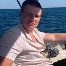 Фотография мужчины Владислав, 23 года из г. Елец