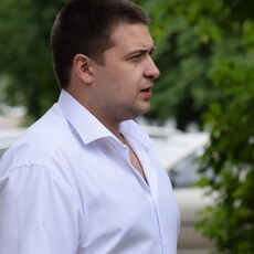 Фотография мужчины Вячеслав, 34 года из г. Электрогорск