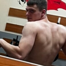 Фотография мужчины Павел, 19 лет из г. Минск