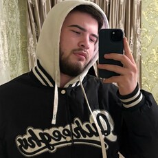 Фотография мужчины Арзуман, 21 год из г. Прохладный