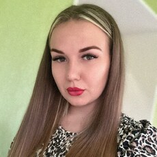 Фотография девушки Лера, 21 год из г. Житомир
