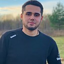 Александр, 22 года