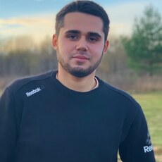 Фотография мужчины Александр, 22 года из г. Ярославль