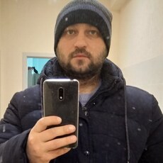 Фотография мужчины Юрий, 41 год из г. Саратов