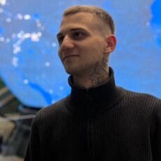 Фотография мужчины Николай, 21 год из г. Санкт-Петербург
