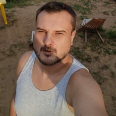 Фотография мужчины Стас, 39 лет из г. Тверь