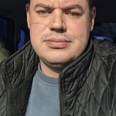 Фотография мужчины Алексей, 32 года из г. Ульяновск