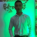 Рахат, 21 год