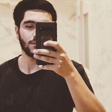 Фотография мужчины Хр, 28 лет из г. Москва