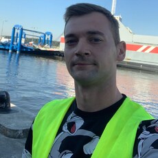 Фотография мужчины Богдан, 33 года из г. Хотин