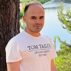 Фотография мужчины Овик, 27 лет из г. Красногорск