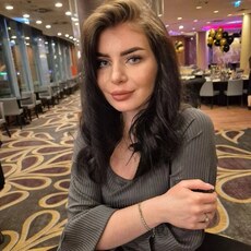 Фотография девушки Malenkaya, 35 лет из г. Варшава