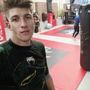 Николай, 20 лет