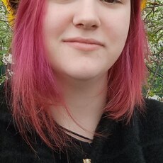 Фотография девушки Евгения, 19 лет из г. Курск