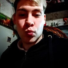 Фотография мужчины Евгений, 26 лет из г. Пушкино (Московская Обл)