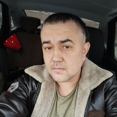 Фотография мужчины Радик, 40 лет из г. Оренбург