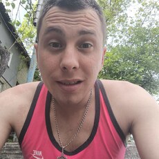 Фотография мужчины Рома, 28 лет из г. Пушкино (Московская Обл)