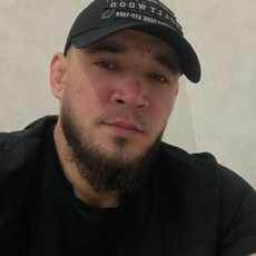 Фотография мужчины Айдын, 25 лет из г. Астана