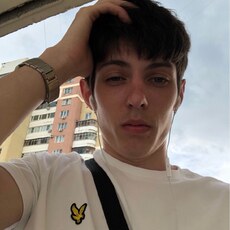 Фотография мужчины Никита, 21 год из г. Саранск