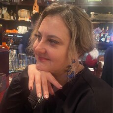 Фотография девушки Ирина, 42 года из г. Санкт-Петербург