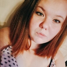 Фотография девушки Дарья, 24 года из г. Москва