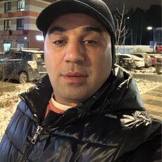 Фотография мужчины Саня, 35 лет из г. Москва