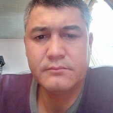 Фотография мужчины Рустамжон, 38 лет из г. Южно-Сахалинск