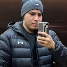 Фотография мужчины Dake, 25 лет из г. Актобе