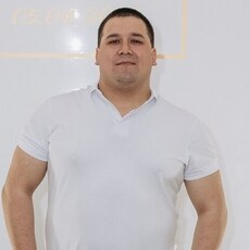 Фотография мужчины Артур, 30 лет из г. Уфа
