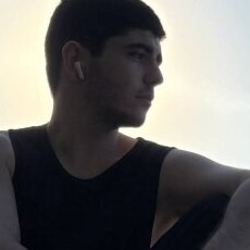 Фотография мужчины Давид, 18 лет из г. Краснодар