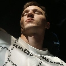 Фотография мужчины Никита, 25 лет из г. Казань