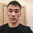 Адик, 23 года