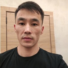 Фотография мужчины Адик, 23 года из г. Алматы