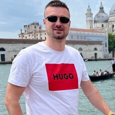 Alex, 37 из г. Ганновер.