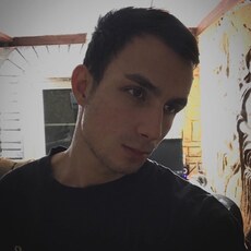 Фотография мужчины Александр, 22 года из г. Новороссийск