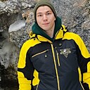 Михаил, 22 года