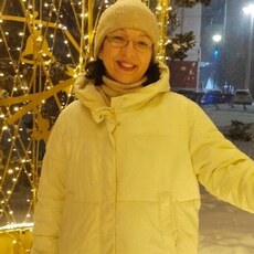 Фотография девушки Анжелика, 55 лет из г. Барнаул