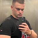 Антон, 26 лет