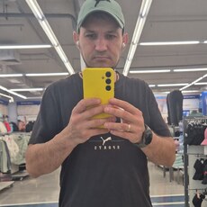 Фотография мужчины Влад, 39 лет из г. Пенза