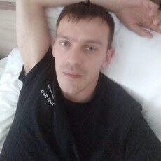 Фотография мужчины Владимир, 36 лет из г. Хабаровск