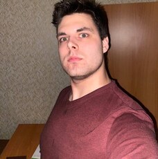 Фотография мужчины Григорий, 24 года из г. Нягань