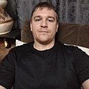 Михаил, 34 года