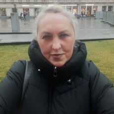 Фотография девушки Катя, 49 лет из г. Омск