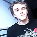 Данил, 18 лет