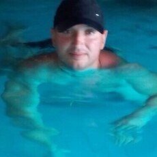 Фотография мужчины Юрий, 45 лет из г. Могилев