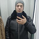 Махмуд, 30 лет