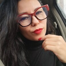 Лилия, 41 из г. Красноярск.