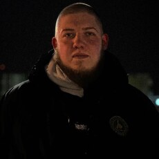 Фотография мужчины Кирилл, 21 год из г. Тамбов