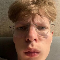 Фотография мужчины Саша, 18 лет из г. Химки