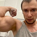 Максим, 34 года